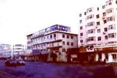Hotel Ge Xian Shenyang Exterior foto