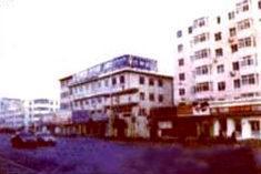 Hotel Ge Xian Shenyang Exterior foto